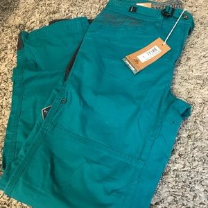 Prana Continuum Pant